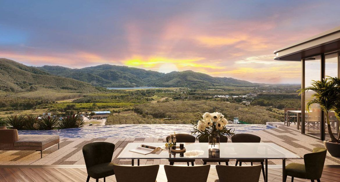 Вилла на пляже Банг Тао, Таиланд, 354.2 м² - фото 6