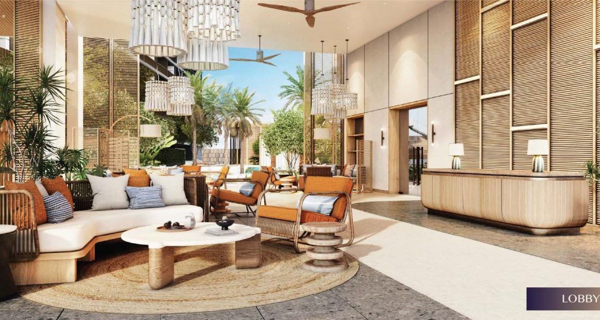 Квартира на пляже Банг Тао, Таиланд, 25.75 м² - фото 5