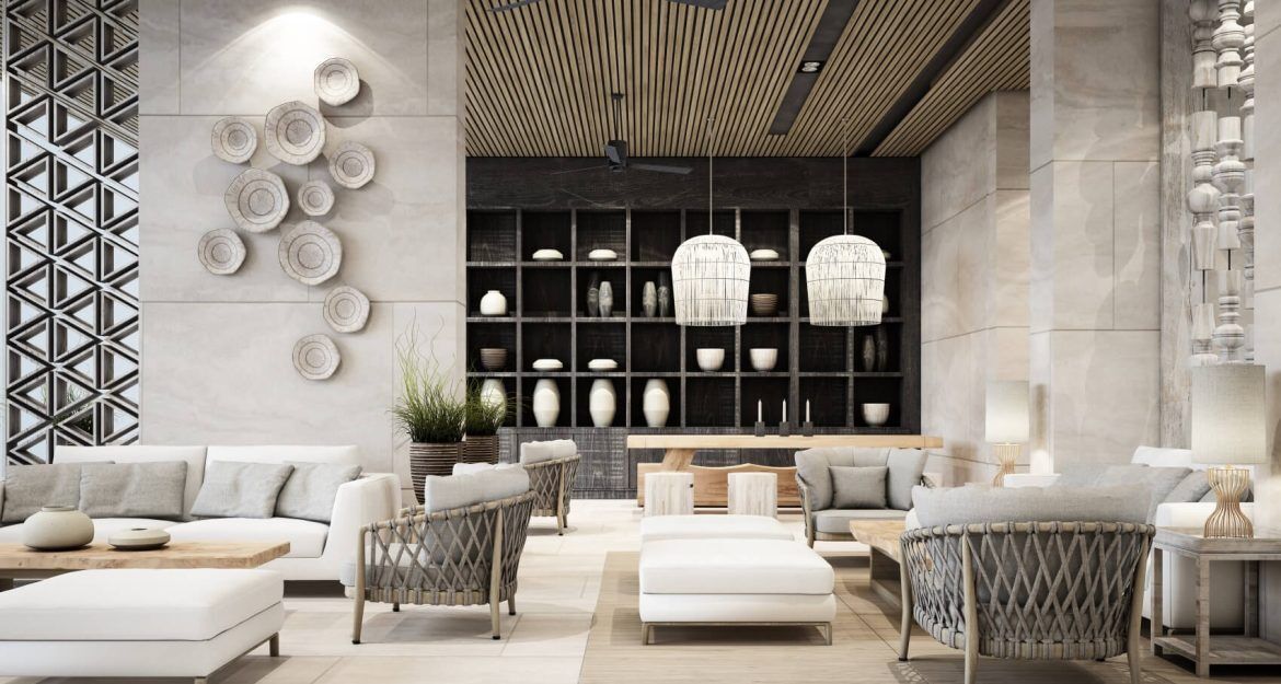 Квартира на пляже Май Кхао, Таиланд, 41 м² - фото 5