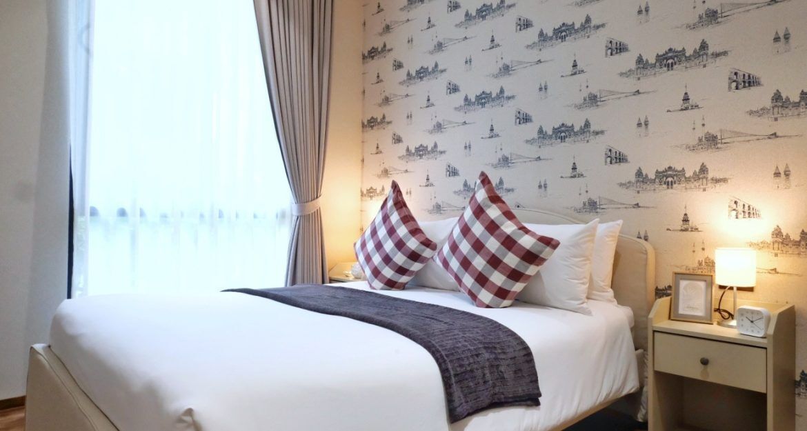 Квартира на пляже Най Янг, Таиланд, 36 м² - фото 5