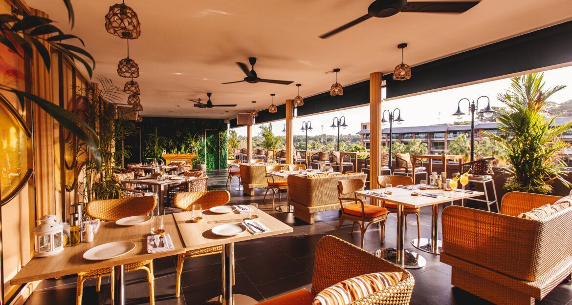 Квартира на пляже Найхарн, Таиланд, 30.54 м² - фото 5