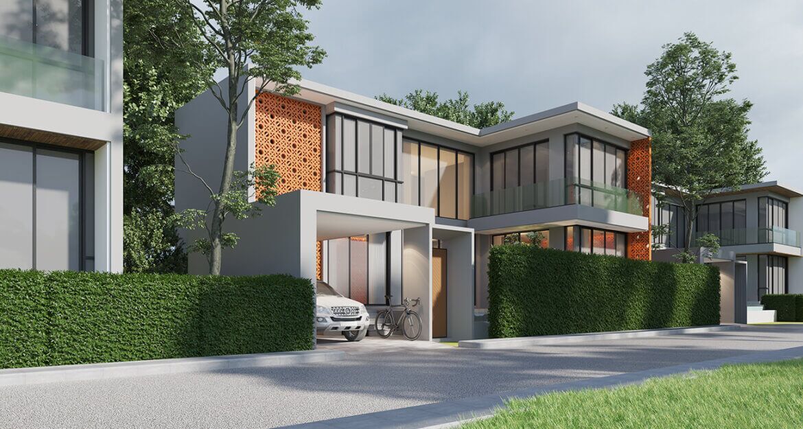 Вилла на пляже Банг Тао, Таиланд, 254.98 м² - фото 5