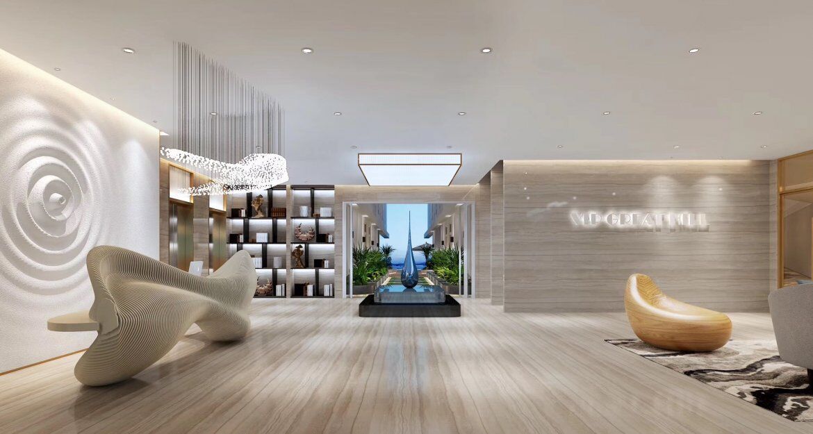 Квартира на пляже Най Янг, Таиланд, 21.9 м² - фото 5