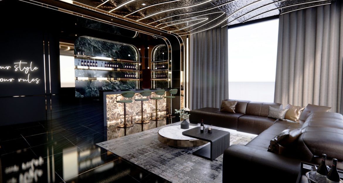 Квартира в Патонге, Таиланд, 50.89 м² - фото 6