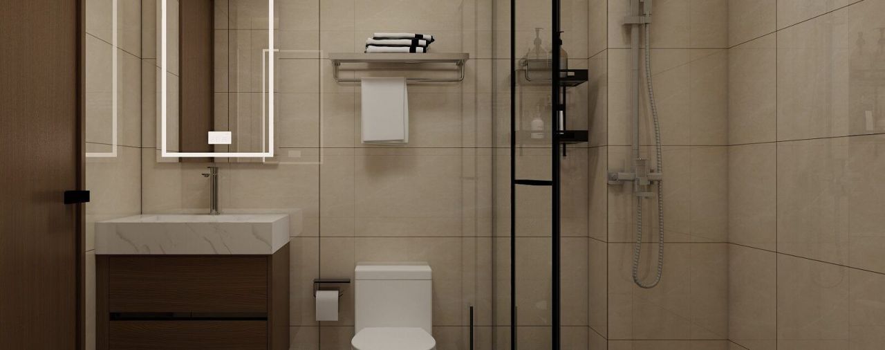 Квартира на пляже Карон, Таиланд, 56 м² - фото 6