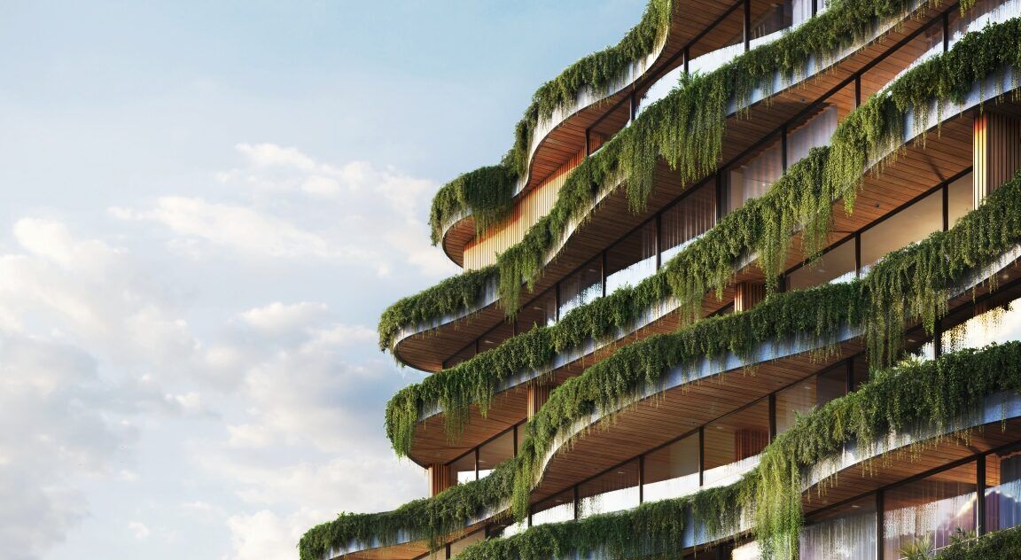 Квартира на пляже Банг Тао, Таиланд, 127.3 м² - фото 6