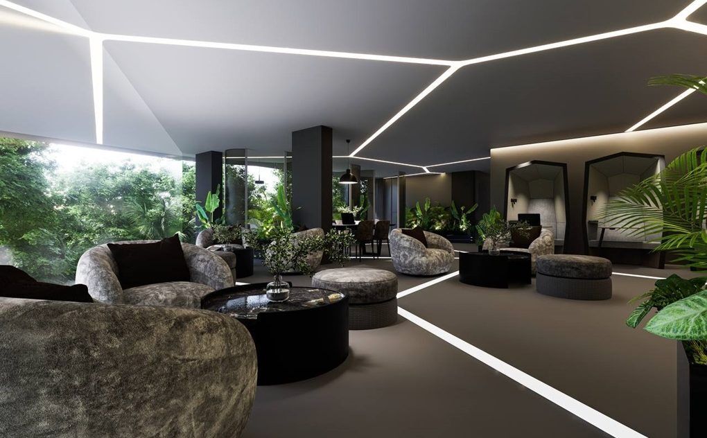 Квартира на пляже Найхарн, Таиланд, 52.5 м² - фото 6