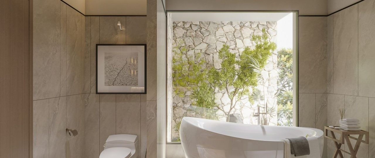 Квартира в Патонге, Таиланд, 50.89 м² - фото 6