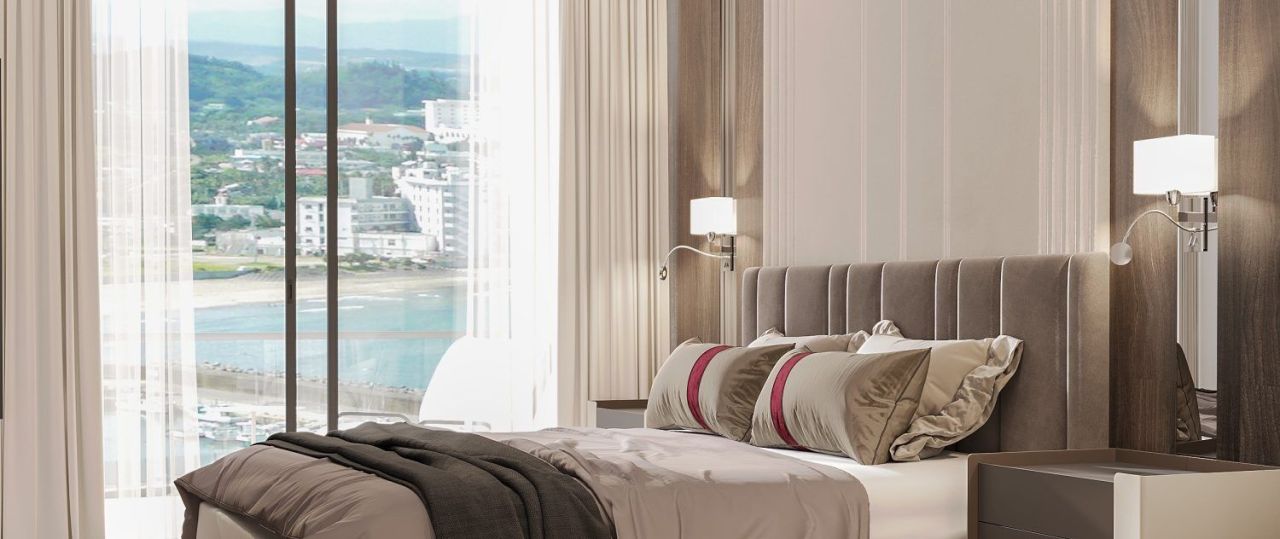 Квартира на пляже Банг Тао, Таиланд, 52 м² - фото 6