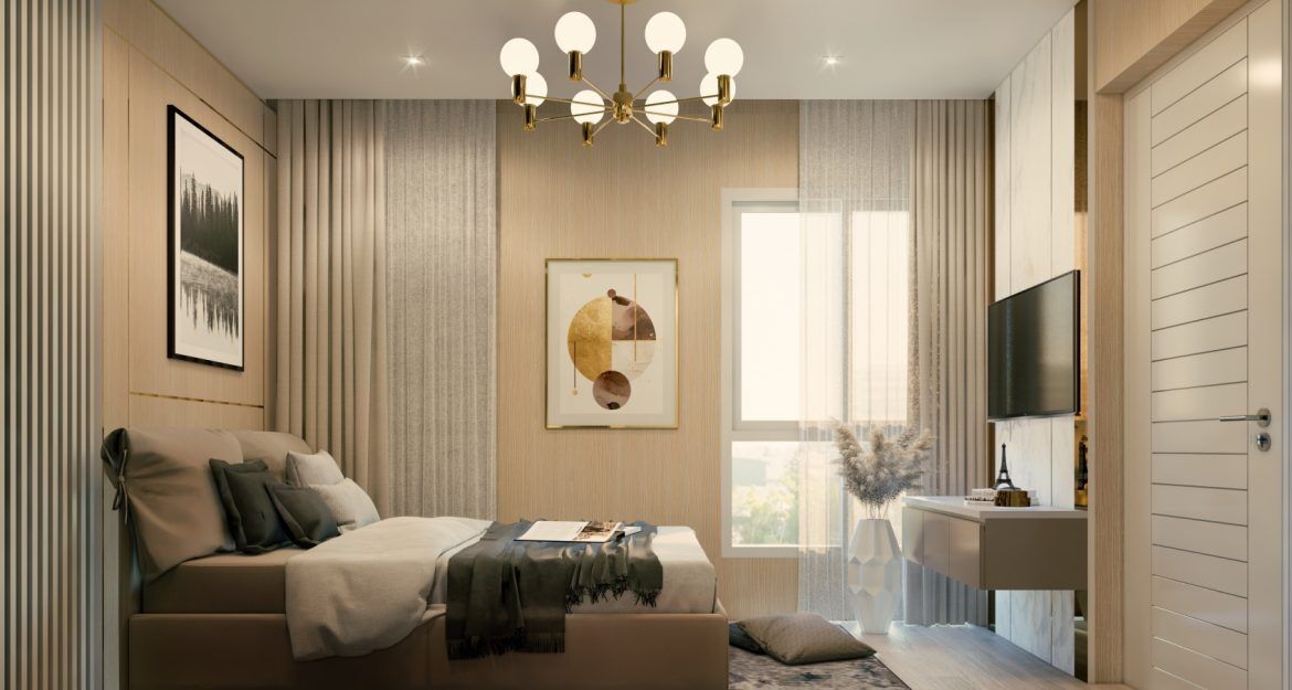 Квартира в Патонге, Таиланд, 55 м² - фото 6