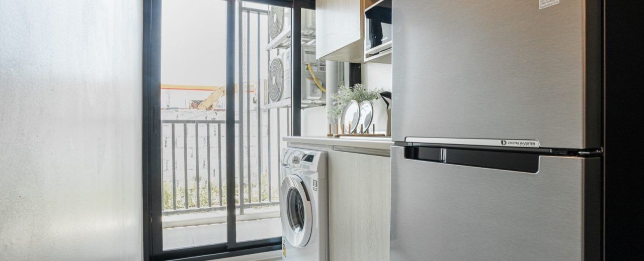 Квартира в Патонге, Таиланд, 28.25 м² - фото 6