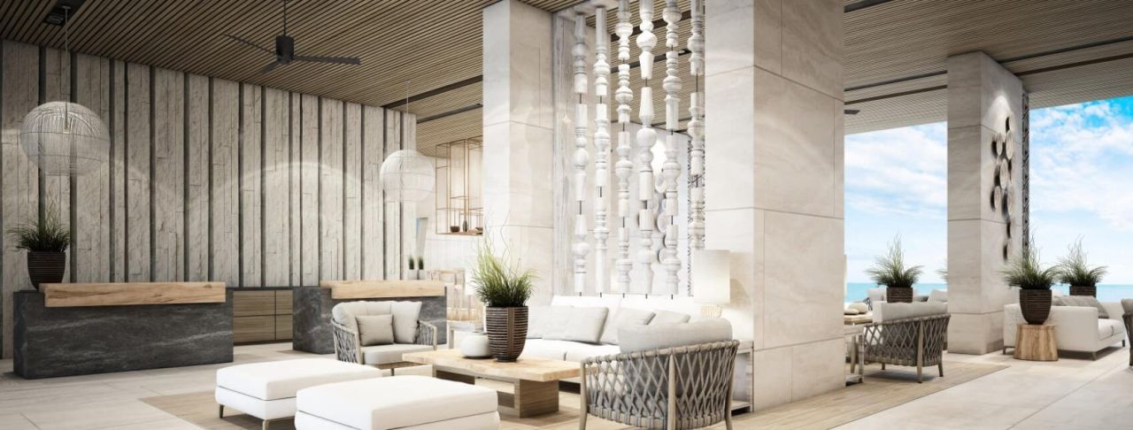 Квартира на пляже Май Кхао, Таиланд, 47 м² - фото 6