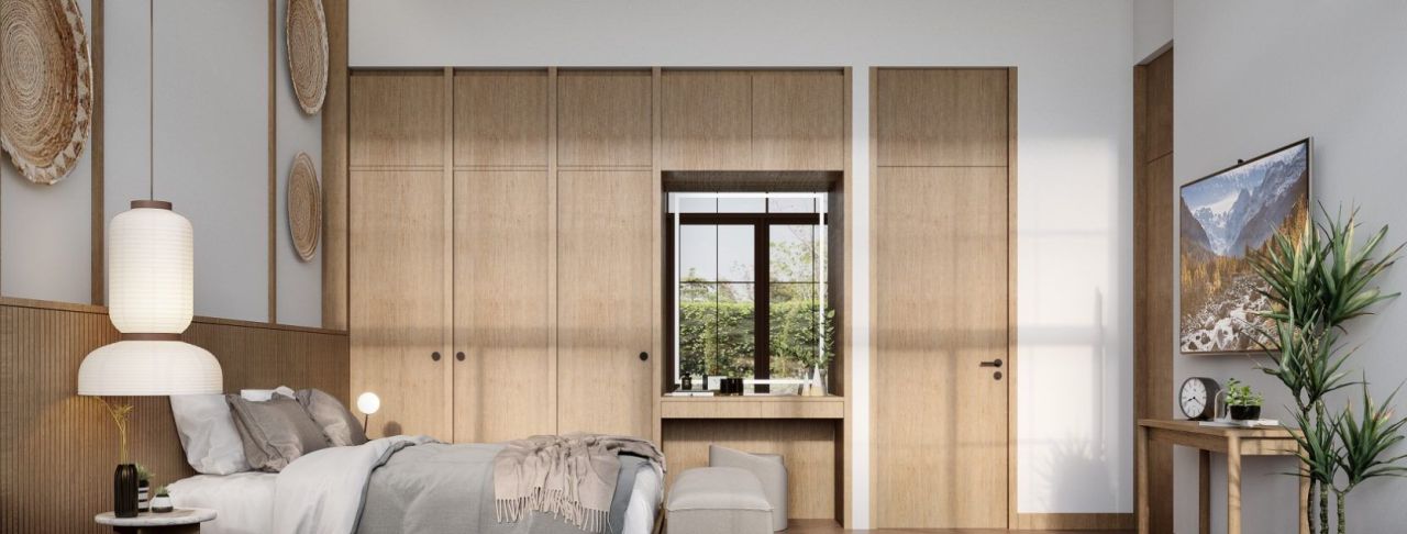 Вилла на пляже Найхарн, Таиланд, 211.2 м² - фото 6