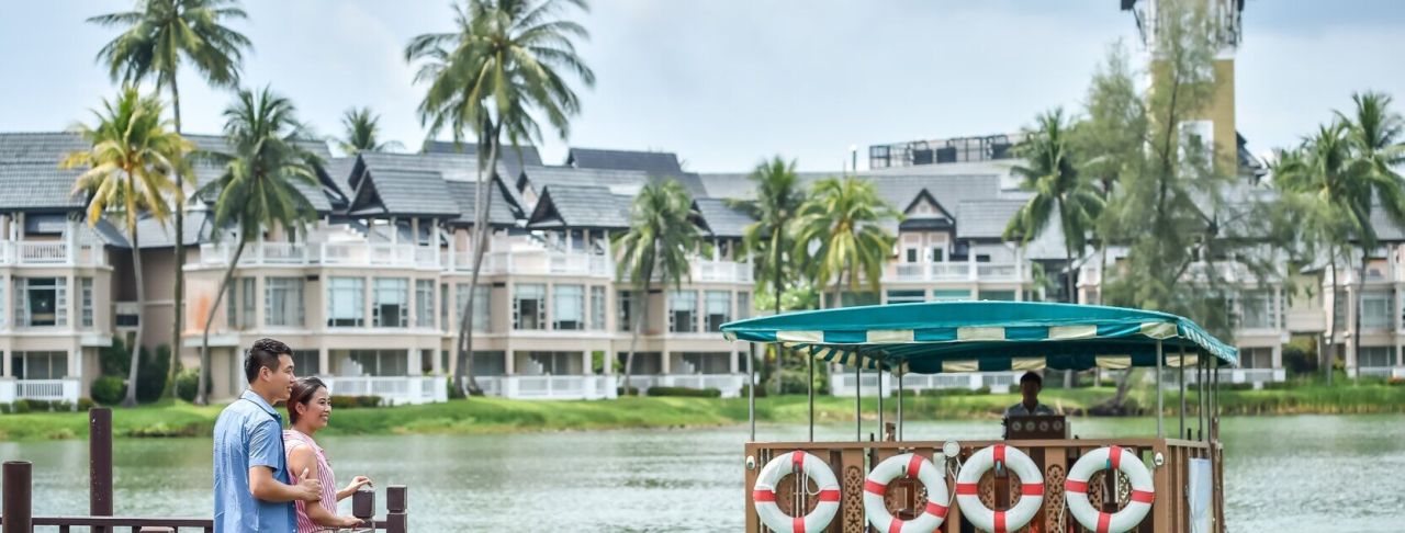 Квартира на пляже Банг Тао, Таиланд, 42 м² - фото 6