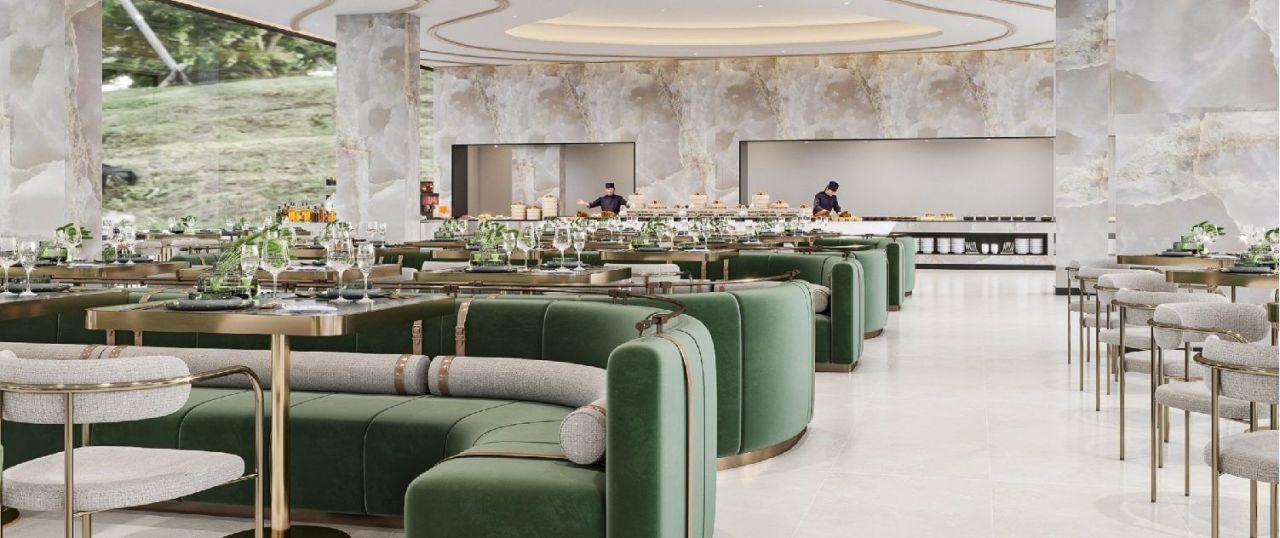 Квартира на пляже Банг Тао, Таиланд, 35.24 м² - фото 6