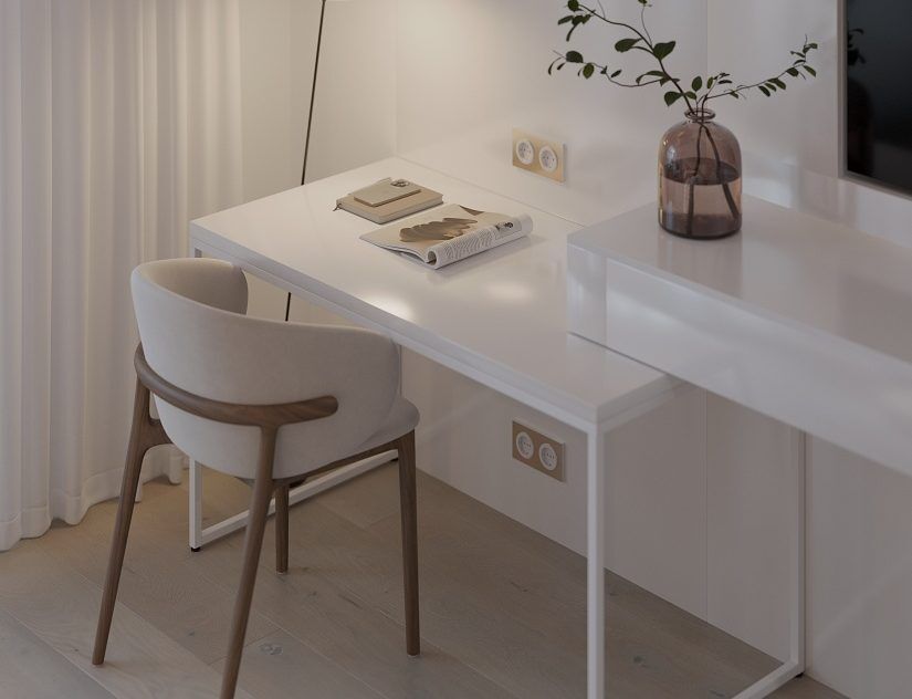 Студия на пляже Банг Тао, Таиланд, 36.72 м² - фото 6