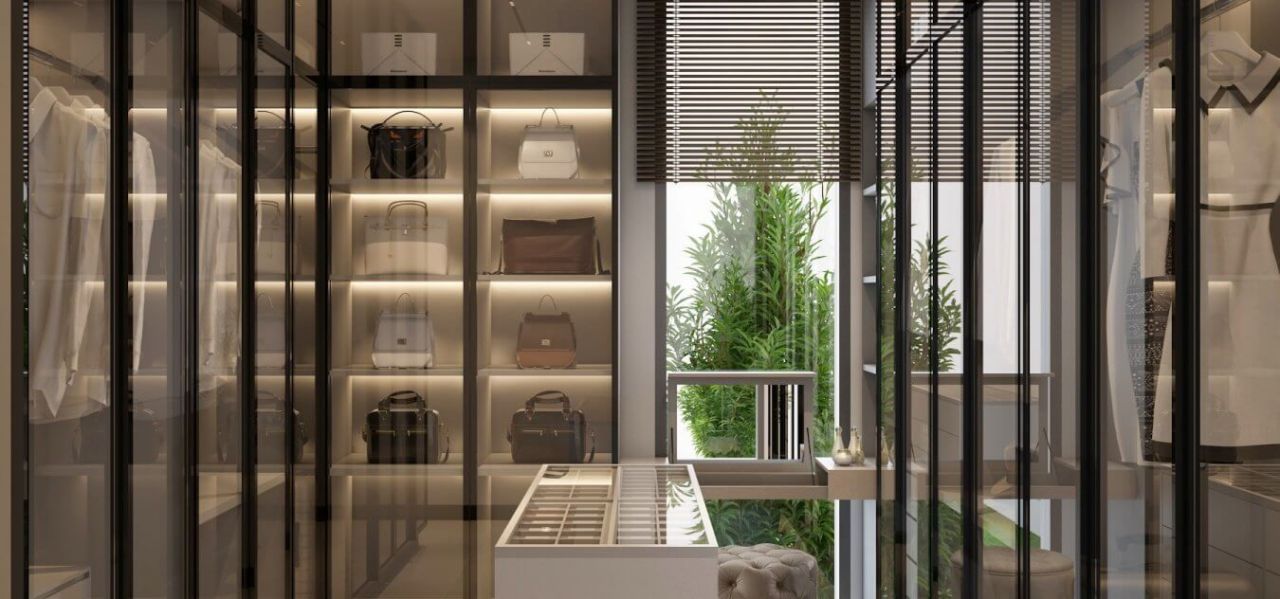 Вилла на пляже Банг Тао, Таиланд, 403.45 м² - фото 6