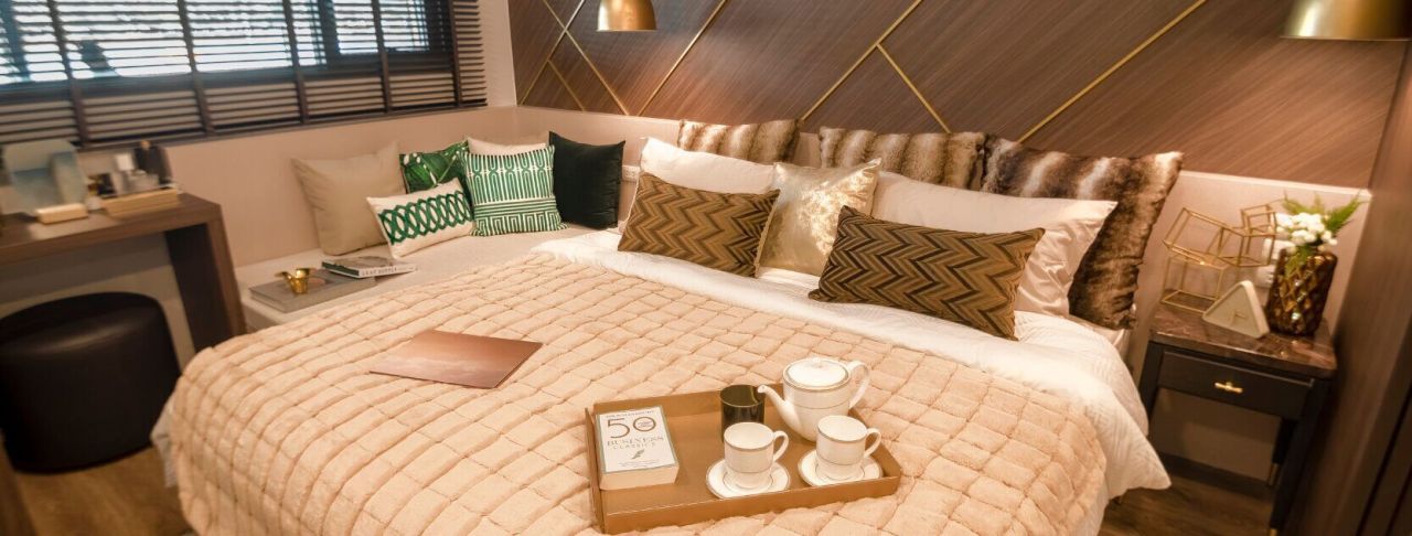 Квартира на пляже Карон, Таиланд, 70 м² - фото 6