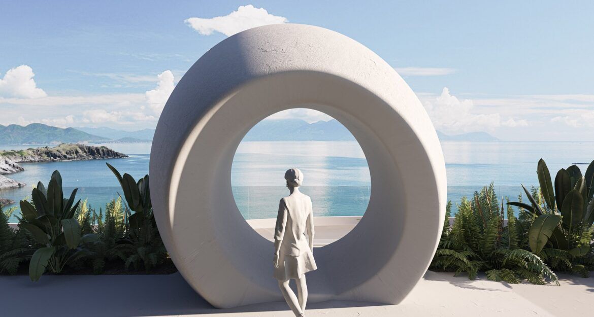 Квартира на пляже Найхарн, Таиланд, 33.5 м² - фото 6