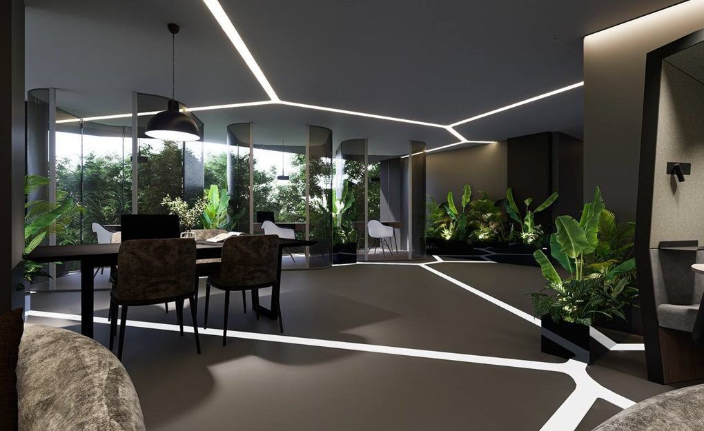 Квартира на пляже Найхарн, Таиланд, 35 м² - фото 6