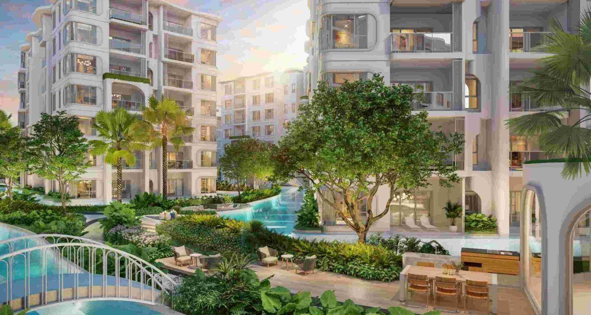 Квартира на пляже Най Янг, Таиланд, 26 м² - фото 7