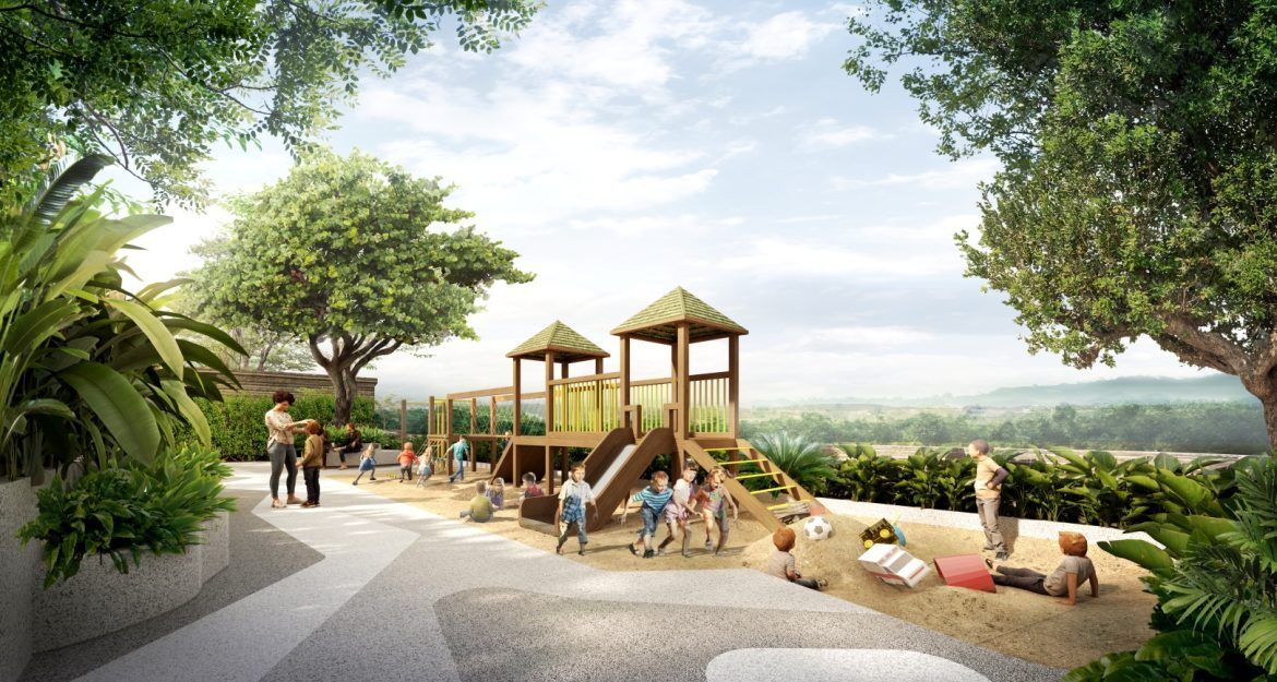 Квартира на пляже Банг Тао, Таиланд, 108 м² - фото 6