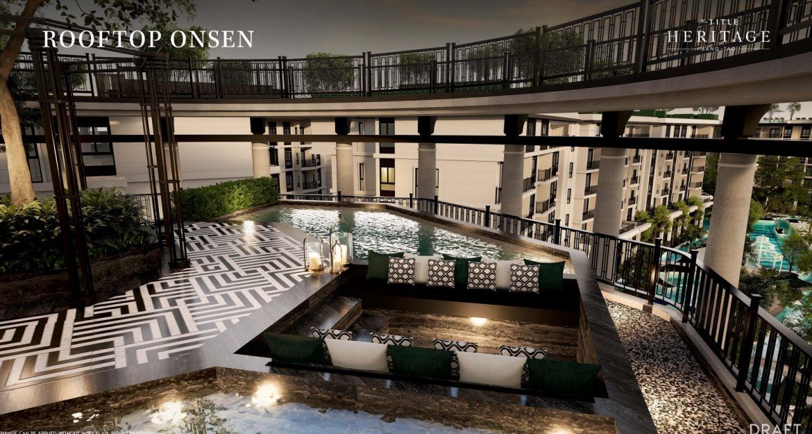 Квартира на пляже Банг Тао, Таиланд, 36 м² - фото 6