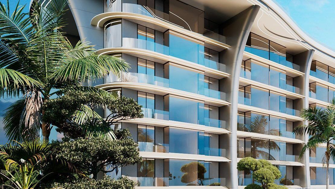 Квартира на пляже Банг Тао, Таиланд, 55.14 м² - фото 5