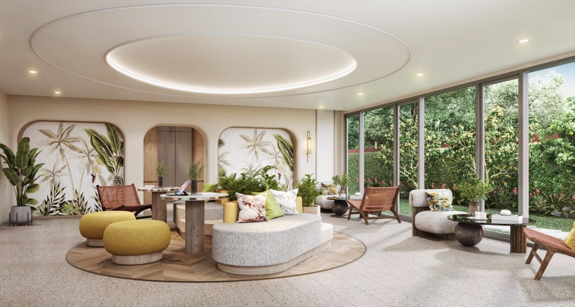 Квартира в Патонге, Таиланд, 26.25 м² - фото 6