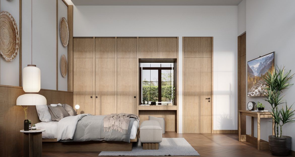 Вилла на пляже Найхарн, Таиланд, 211.2 м² - фото 6