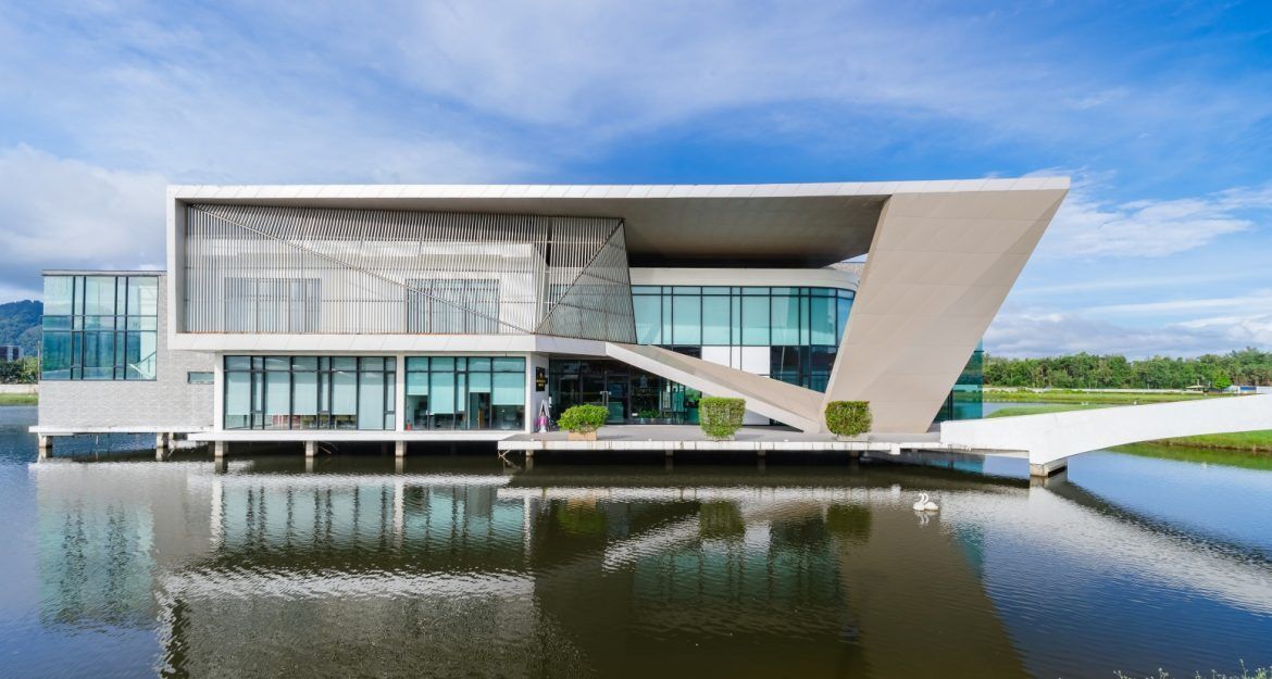 Квартира на пляже Най Янг, Таиланд, 31.35 м² - фото 6