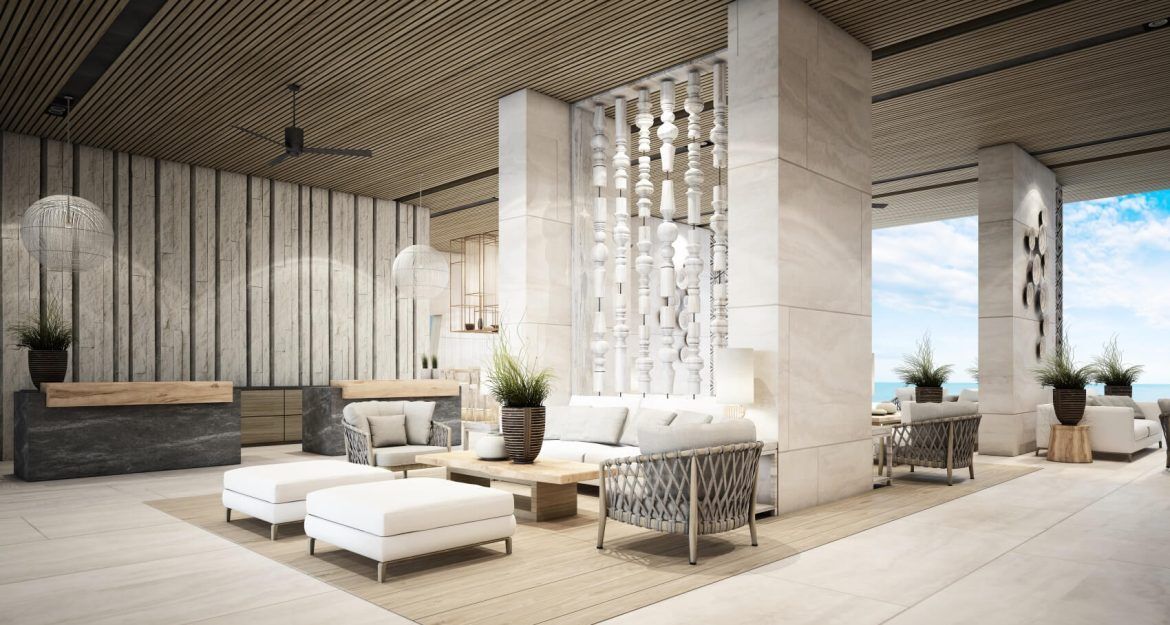 Квартира на пляже Май Кхао, Таиланд, 41 м² - фото 6