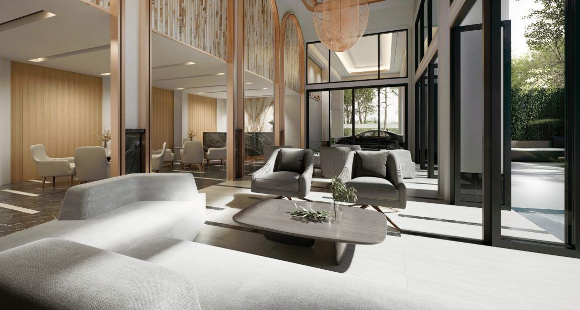 Квартира на пляже Банг Тао, Таиланд, 34.75 м² - фото 6