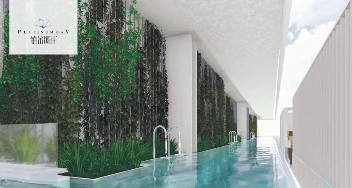 Квартира на пляже Камала, Таиланд, 28.84 м² - фото 6