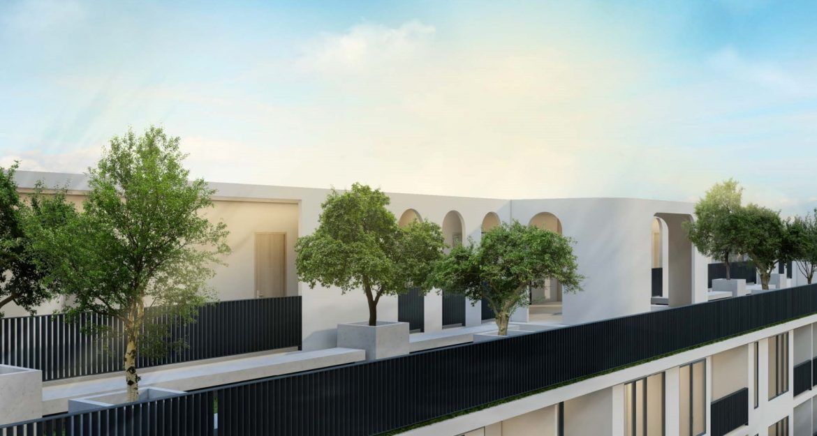 Квартира на пляже Камала, Таиланд, 26.75 м² - фото 6