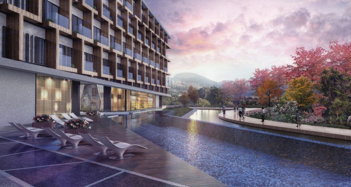 Квартира на пляже Банг Тао, Таиланд, 25 м² - фото 6