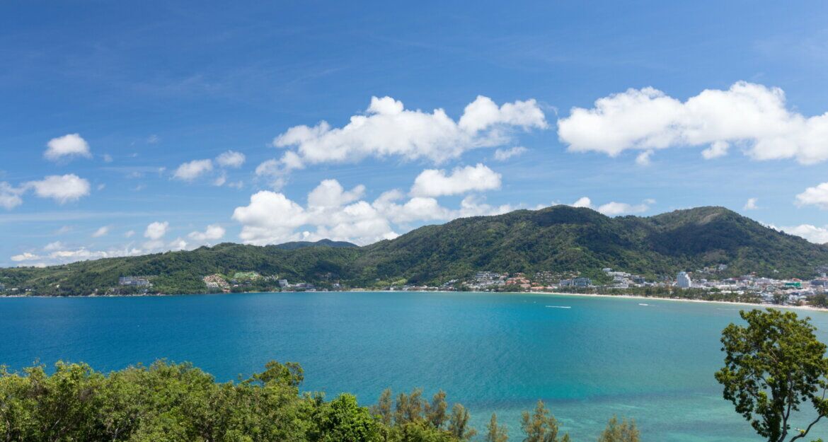 Квартира в Патонге, Таиланд, 151.29 м² - фото 5