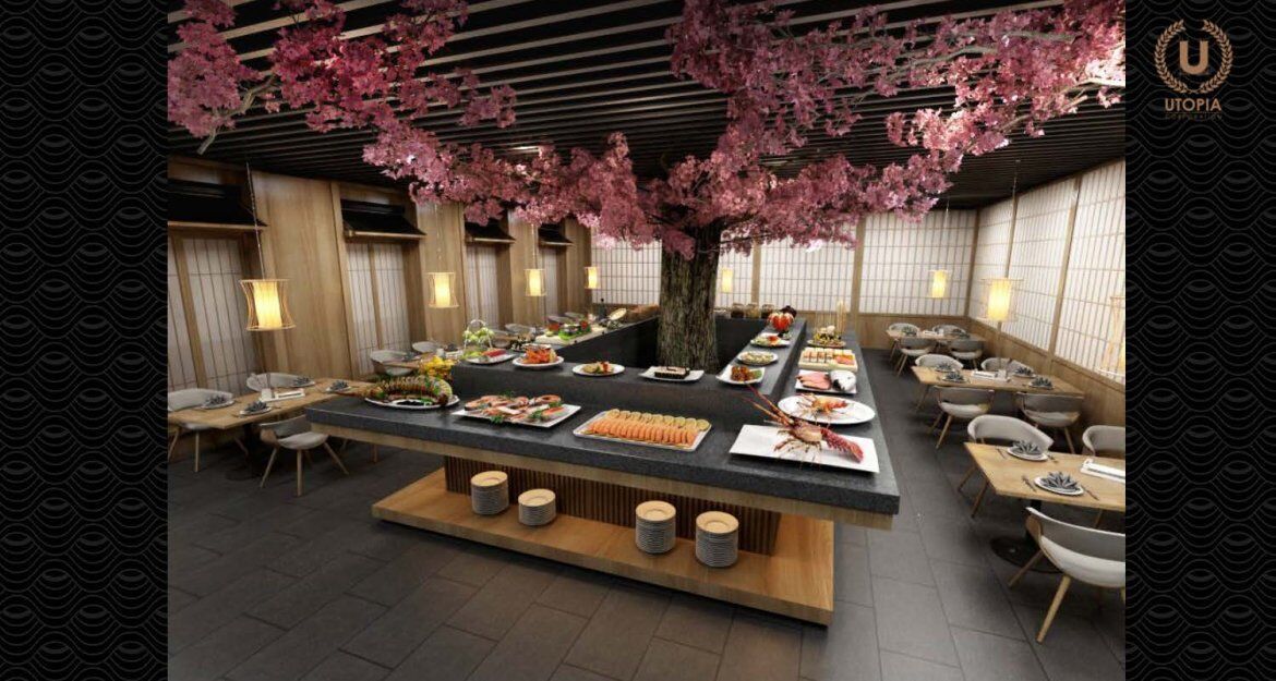 Квартира на пляже Найхарн, Таиланд, 24 м² - фото 6