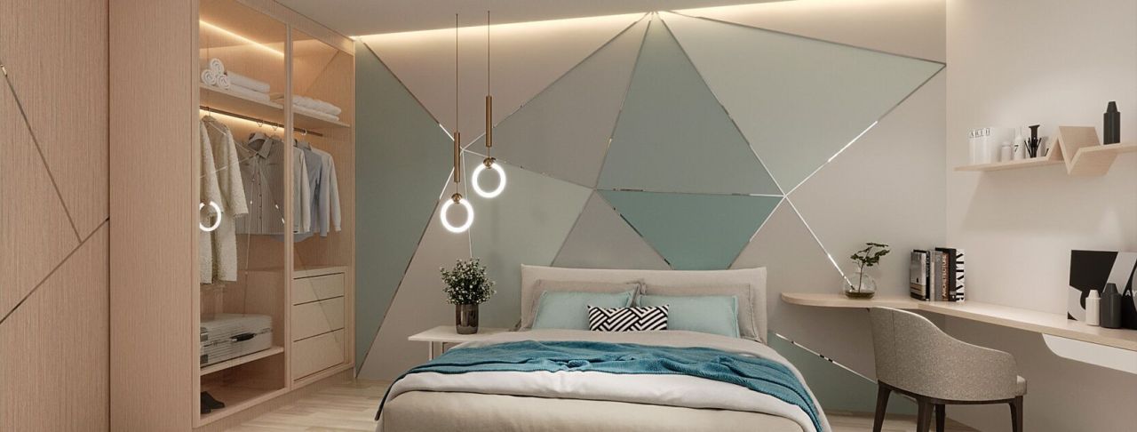 Квартира на пляже Найхарн, Таиланд, 96.07 м² - фото 7