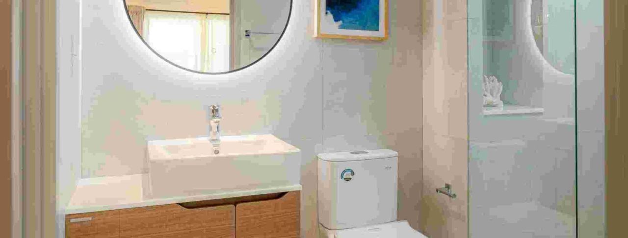 Квартира на пляже Най Янг, Таиланд, 37 м² - фото 7