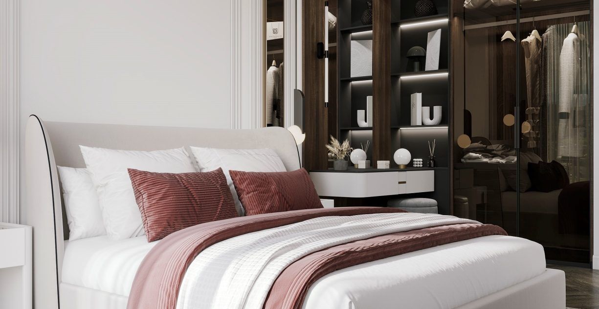 Квартира на пляже Карон, Таиланд, 46.5 м² - фото 7