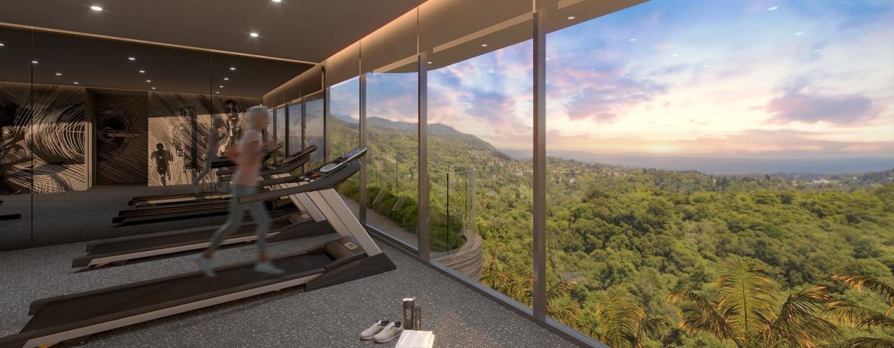 Квартира на пляже Банг Тао, Таиланд, 118 м² - фото 7