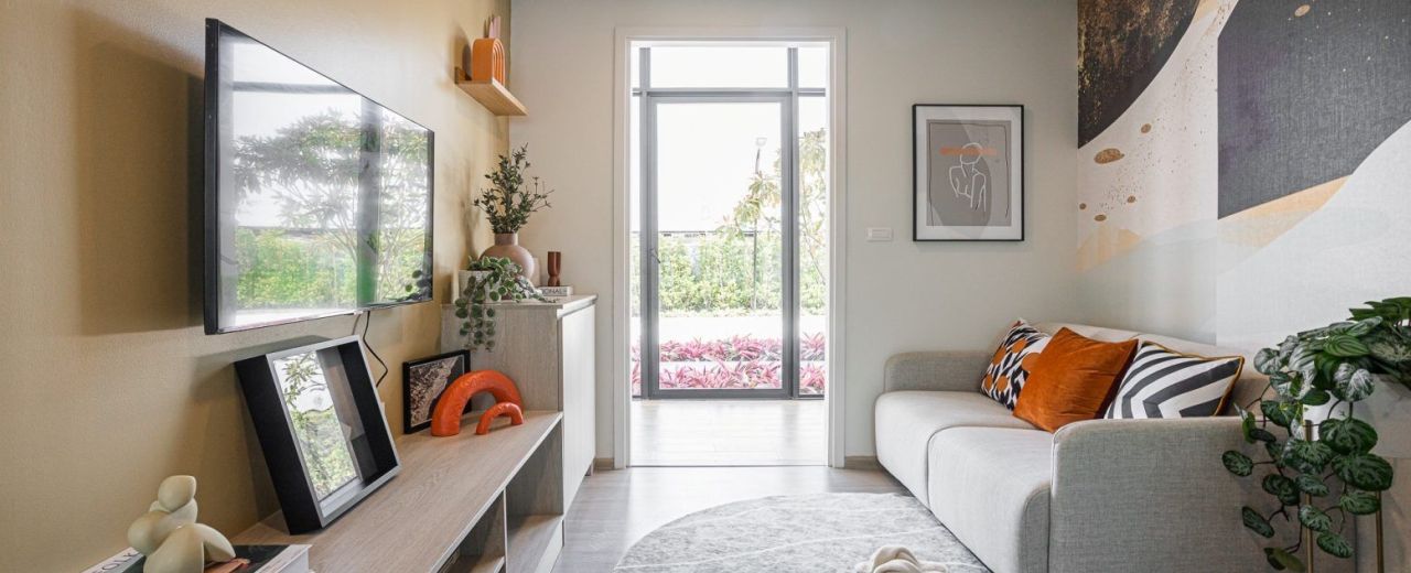 Квартира в Патонге, Таиланд, 50 м² - фото 7