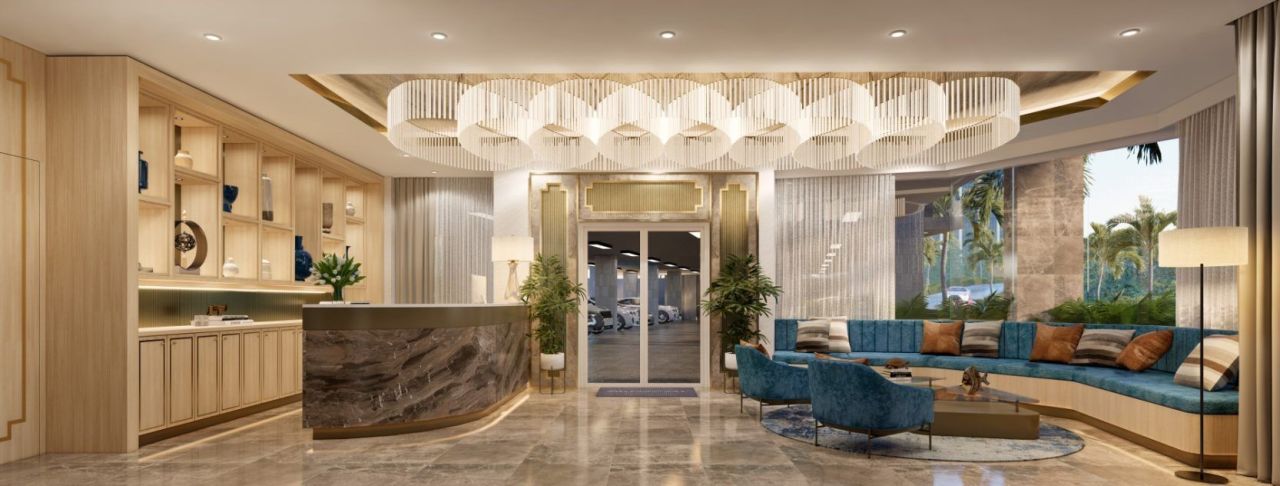 Квартира в Патонге, Таиланд, 65 м² - фото 7