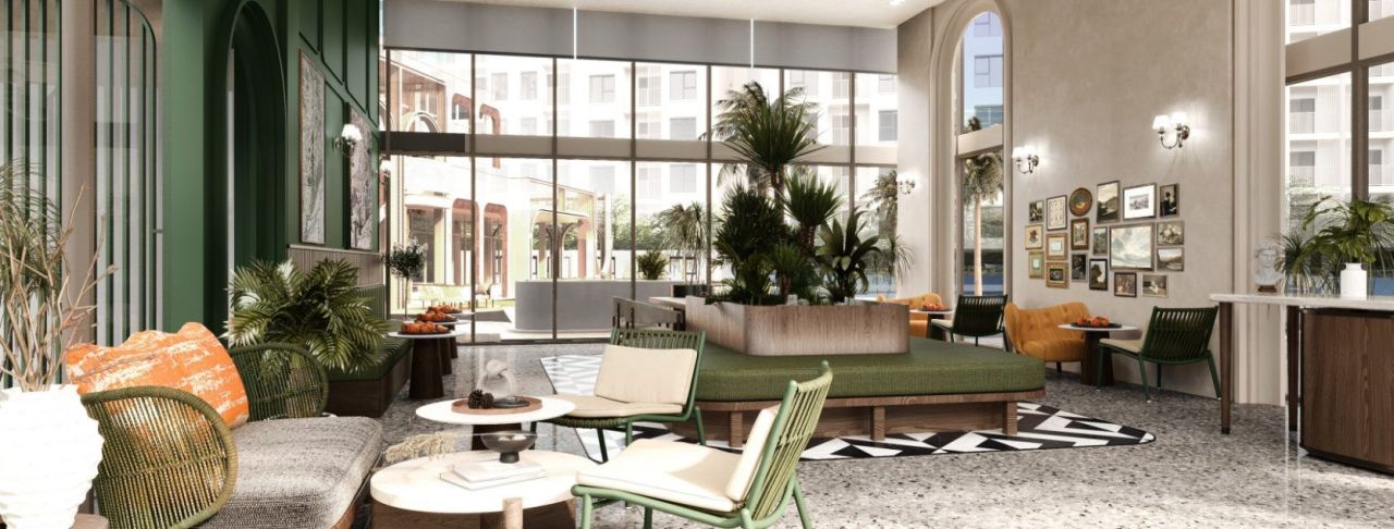 Квартира в Патонге, Таиланд, 47.7 м² - фото 7