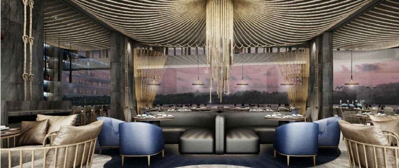 Квартира на пляже Банг Тао, Таиланд, 35.24 м² - фото 7