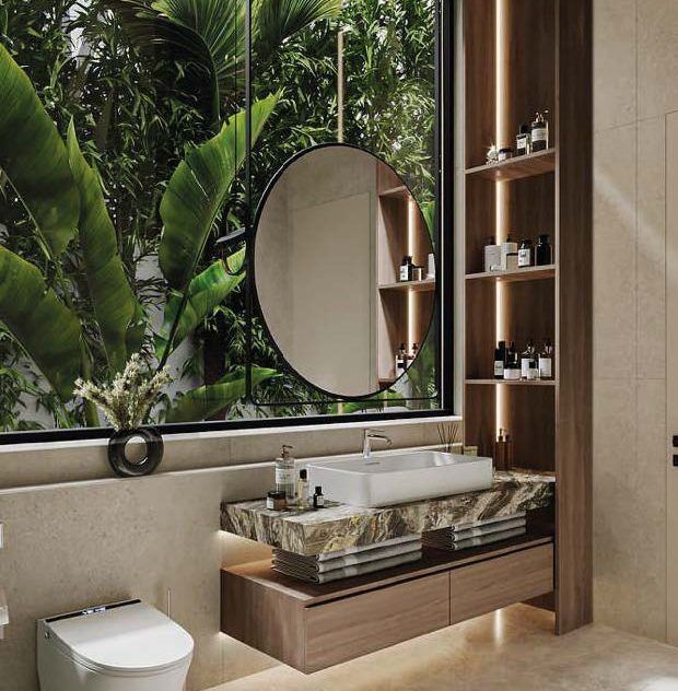 Вилла на пляже Банг Тао, Таиланд, 227.5 м² - фото 7