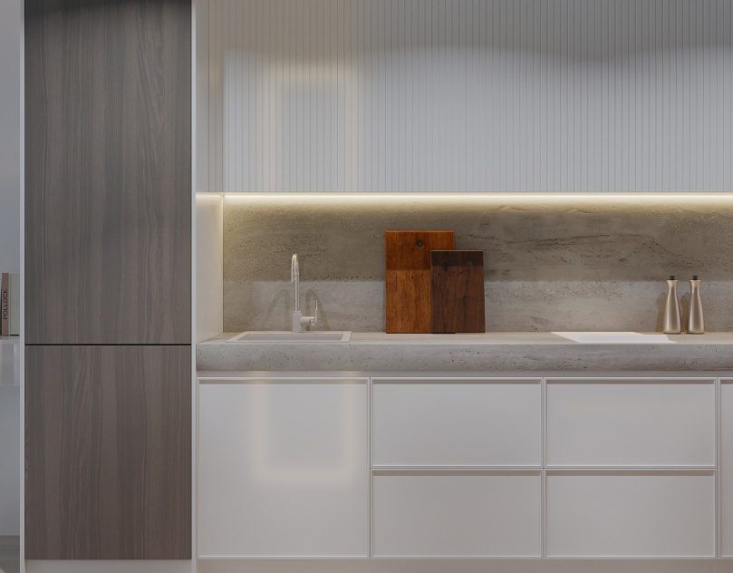 Студия на пляже Банг Тао, Таиланд, 36.72 м² - фото 7