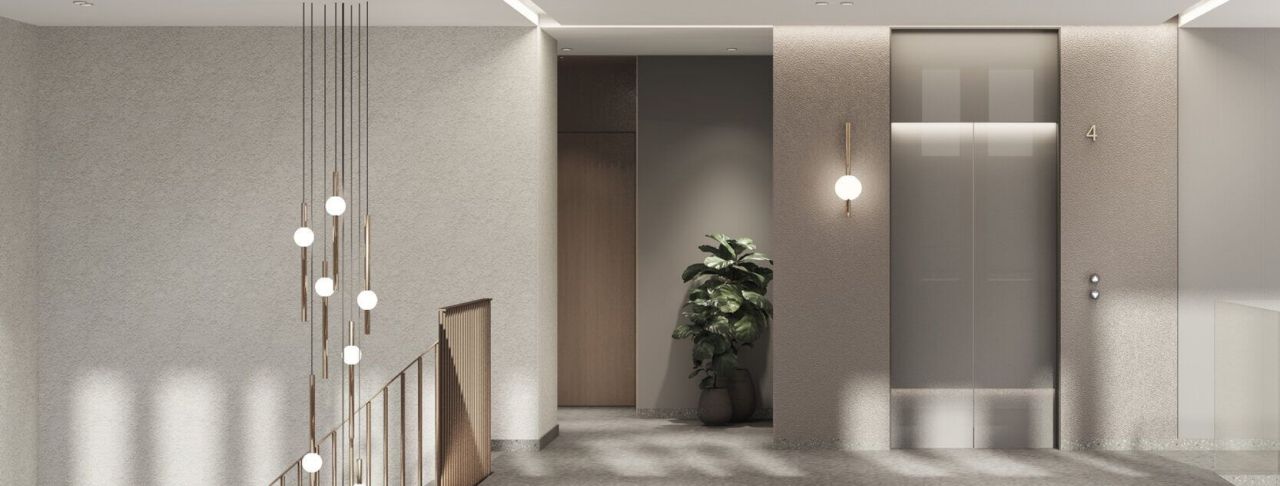 Квартира на пляже Камала, Таиланд, 37.95 м² - фото 7