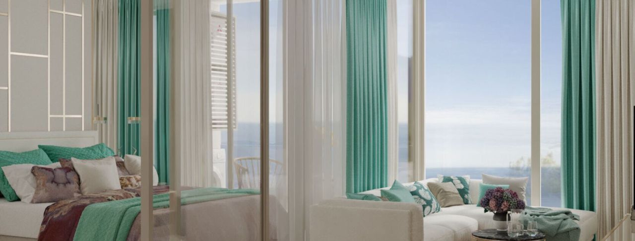 Квартира на пляже Банг Тао, Таиланд, 38.2 м² - фото 7